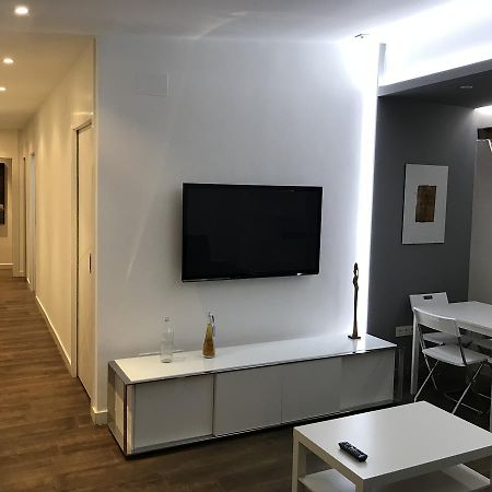 Airva: Apartamento Duque De La Victoria Valladolid Buitenkant foto