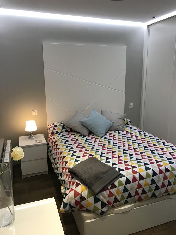 Airva: Apartamento Duque De La Victoria Valladolid Buitenkant foto