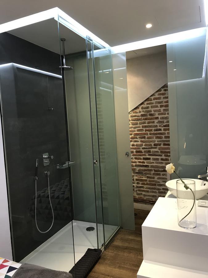 Airva: Apartamento Duque De La Victoria Valladolid Buitenkant foto