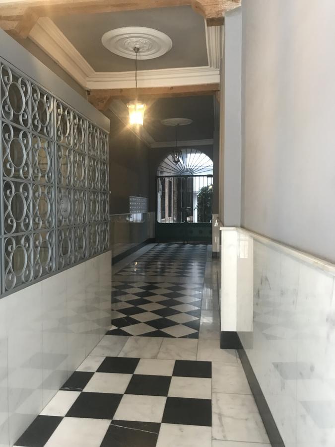 Airva: Apartamento Duque De La Victoria Valladolid Buitenkant foto