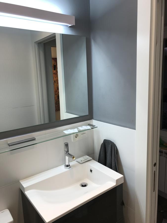 Airva: Apartamento Duque De La Victoria Valladolid Buitenkant foto