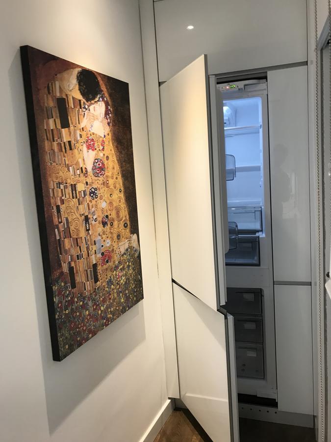 Airva: Apartamento Duque De La Victoria Valladolid Buitenkant foto